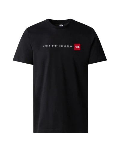 The North Face Men T-Shirt
