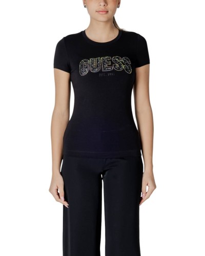 Guess  Women T-Shirt