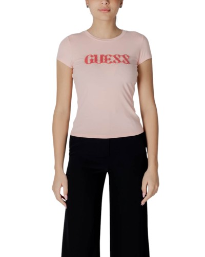 Guess  Women T-Shirt