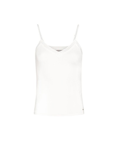 Morgan De Toi Tank-Top Kvinna 