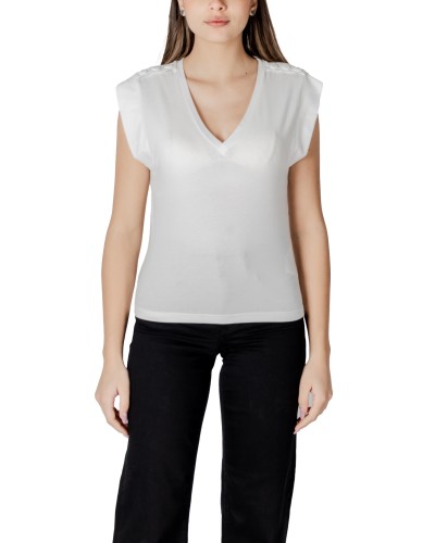 Morgan De Toi  Women T-Shirt