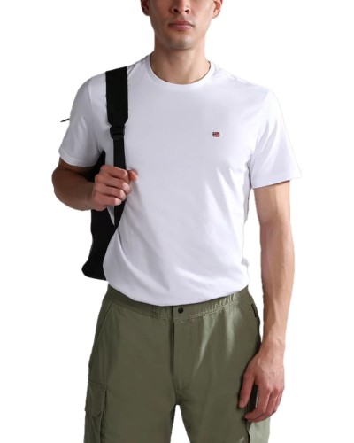 Napapijri T-Shirt Herren 