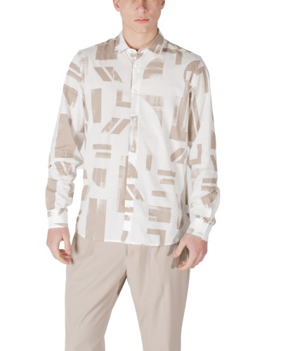 Antony Morato Men Shirt