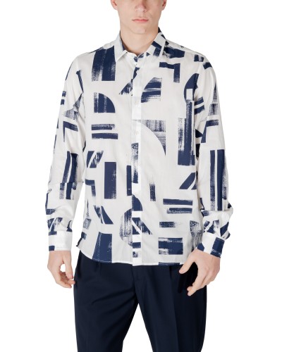 Antony Morato Men Shirt