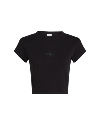Calvin Klein Jeans T-shirt Kvinna 