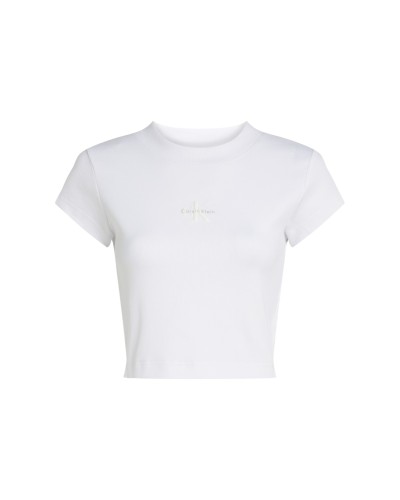 Calvin Klein Jeans T-Shirt Donna