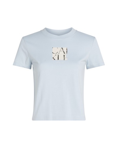 Calvin Klein Jeans T-paita Naiset
