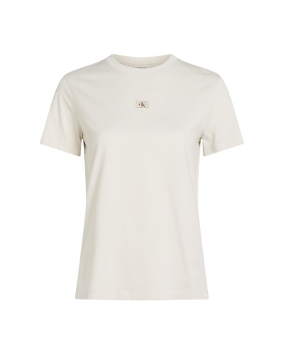 Calvin Klein Jeans T-Shirt Donna