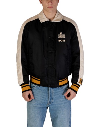 Boss Giubbotto Uomo