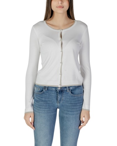 Liu Jo Cardigan Kvinna 