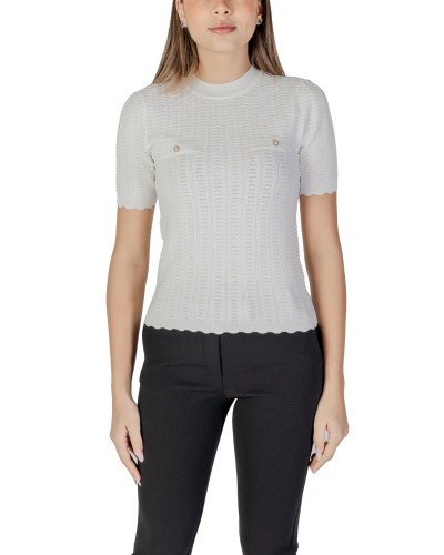 Morgan De Toi  Women T-Shirt