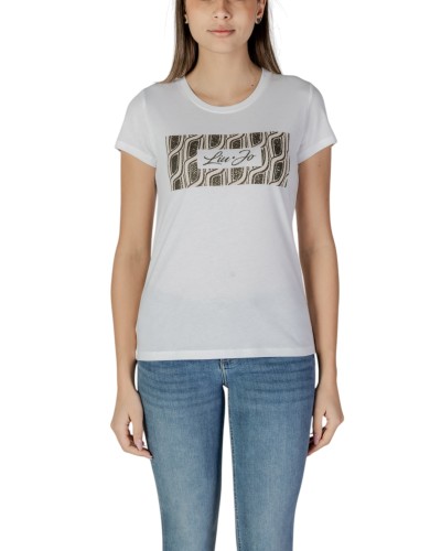 Liu Jo  Women T-Shirt