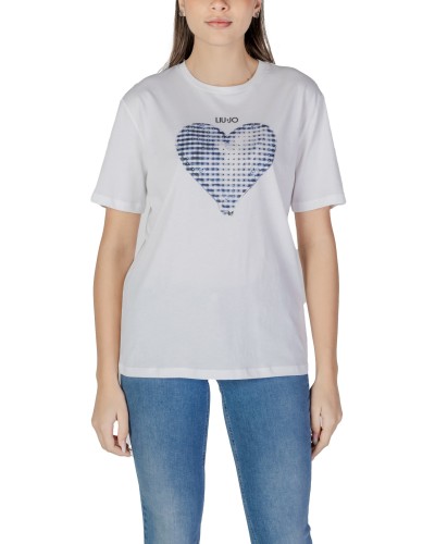 Liu Jo  Women T-Shirt