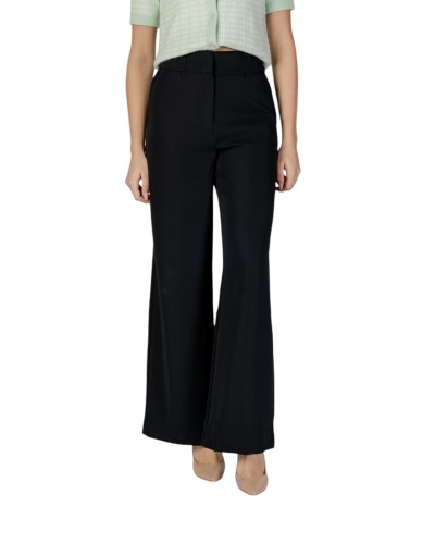 Morgan De Toi  Women Trousers