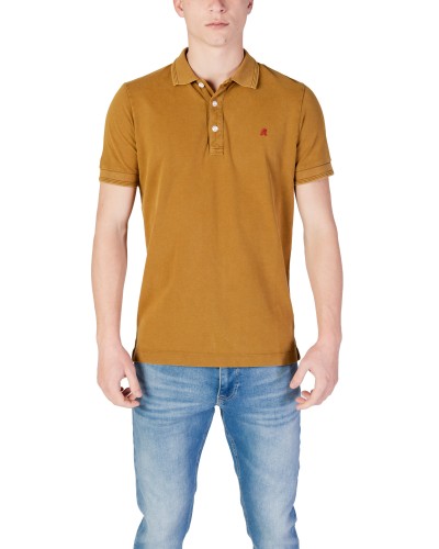 Replay Polo Uomo