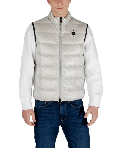 Blauer Men Gilet
