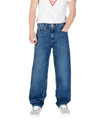 Tommy Hilfiger Jeans Jeans Uomo