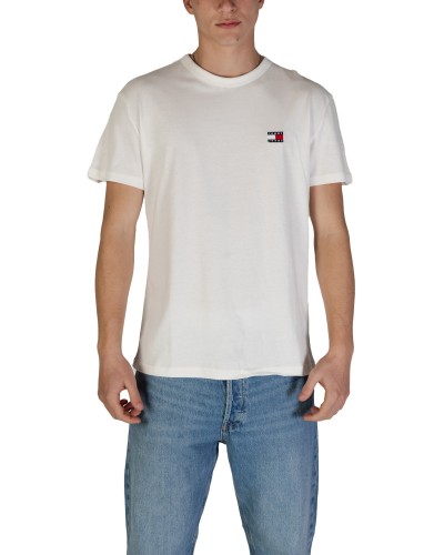 Tommy Hilfiger Jeans Men T-Shirt