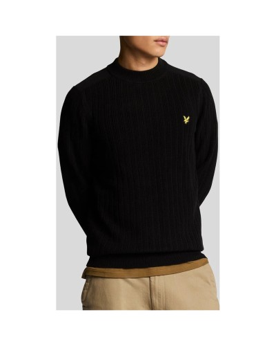 Lyle & Scott Men Knitwear