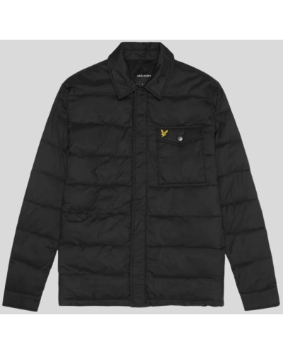 Lyle & Scott Giubbotto Uomo