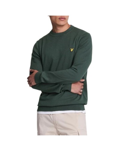 Lyle & Scott Homme Pulls
