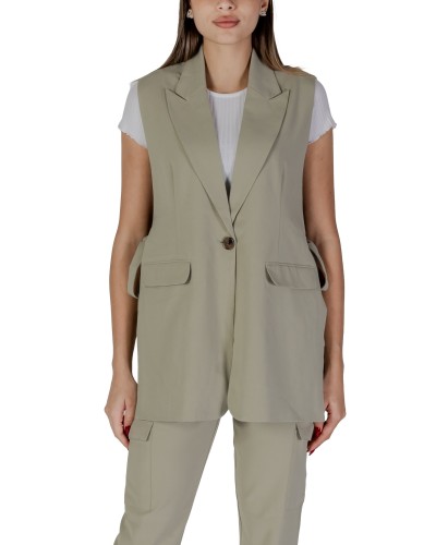 B.young  Women Gilet