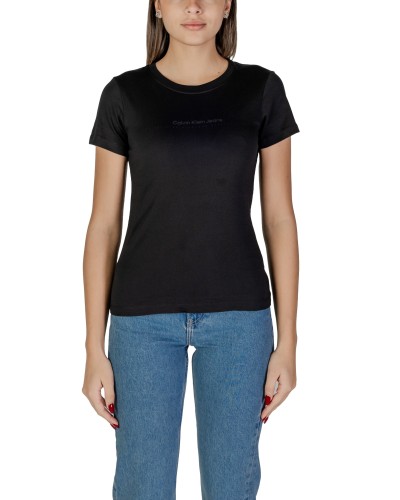 Calvin Klein Jeans  Women T-Shirt