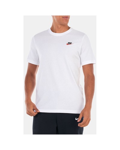 Nike Men T-Shirt