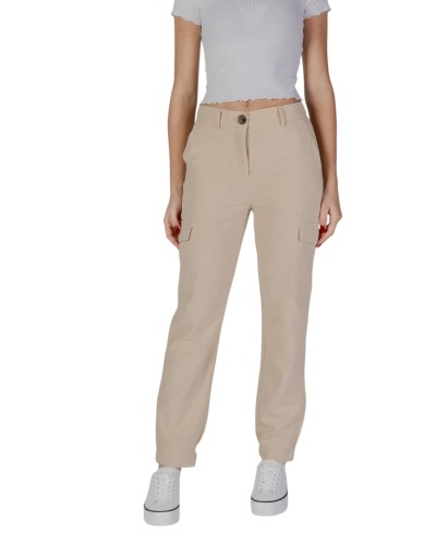 B.young  Women Trousers