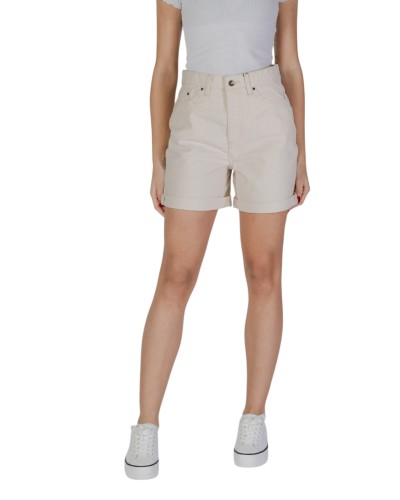 B.young  Women Short