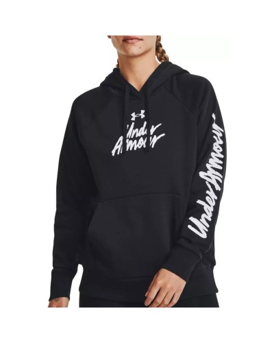 Under Armour  Women Sweatshirts