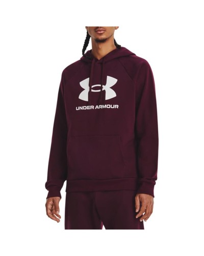 Under Armour Felpa Uomo