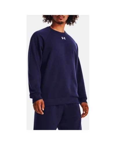 Under Armour Hombre Sudaderas