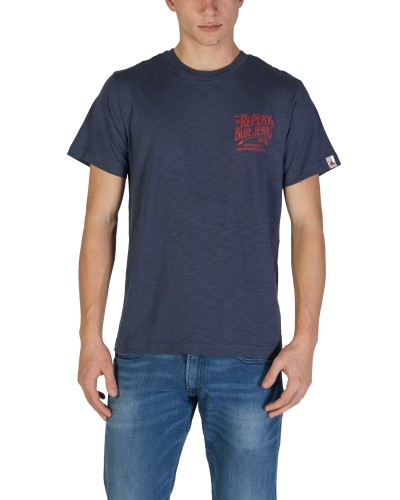 Replay Men T-Shirt