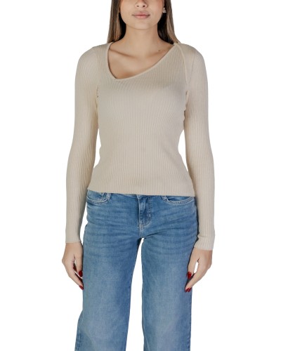 Vila Clothes Mujer Jerséis