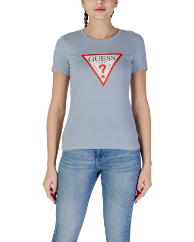 Guess  Women T-Shirt