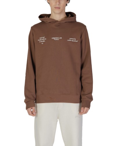 Underclub Hombre Sudaderas