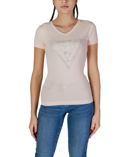 Guess  Women T-Shirt