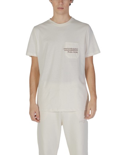 Underclub Men T-Shirt