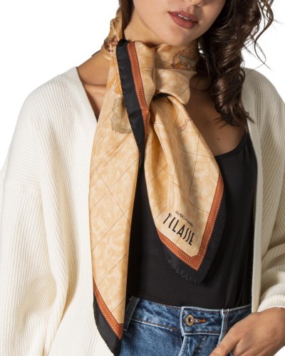 Alviero Martini Prima Classe  Women Scarve