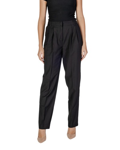 Vila Clothes  Women Trousers