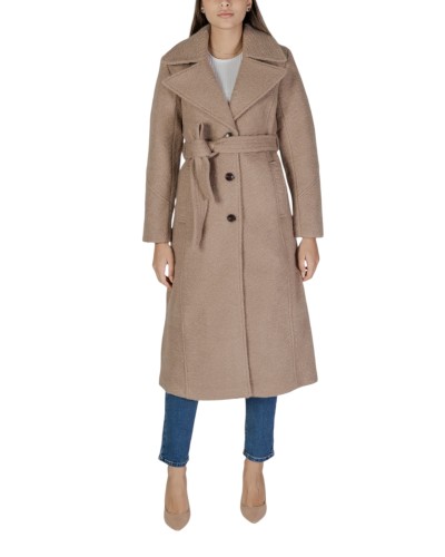 Vila Clothes  Women Coat