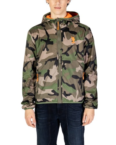 U.s. Polo Assn. Giubbotto Uomo