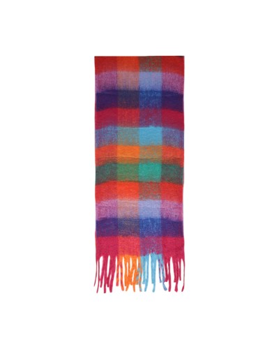 Pieces Halstuch Damen 