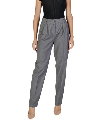 Vila Clothes  Women Trousers