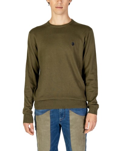 U.s. Polo Assn. Men Knitwear