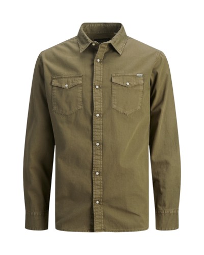 Jack & Jones Homme Chemises
