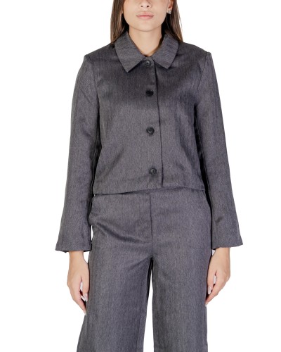 Jacqueline De Yong  Women Blazer