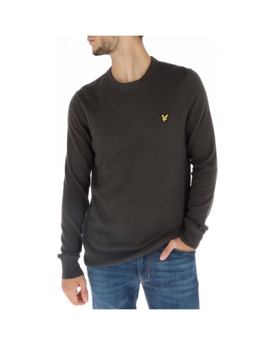 Lyle & Scott Men Knitwear