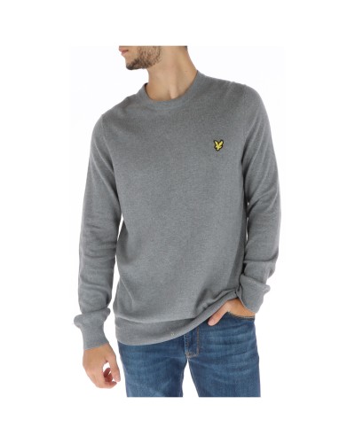 Lyle & Scott Men Knitwear